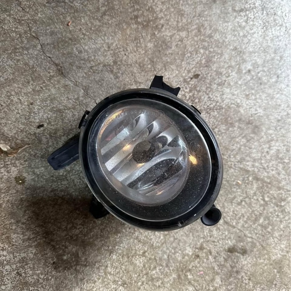 OEM Passenger Right Fog Light for BMW 3 Series F30 320i 325i 328i 335i 428i 435i